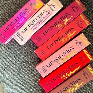 Toofaced